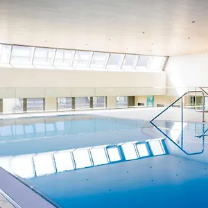 Hotel Novotel Centre, Nürnberg