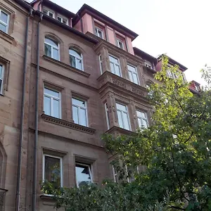 Hotel Privathotel Probst